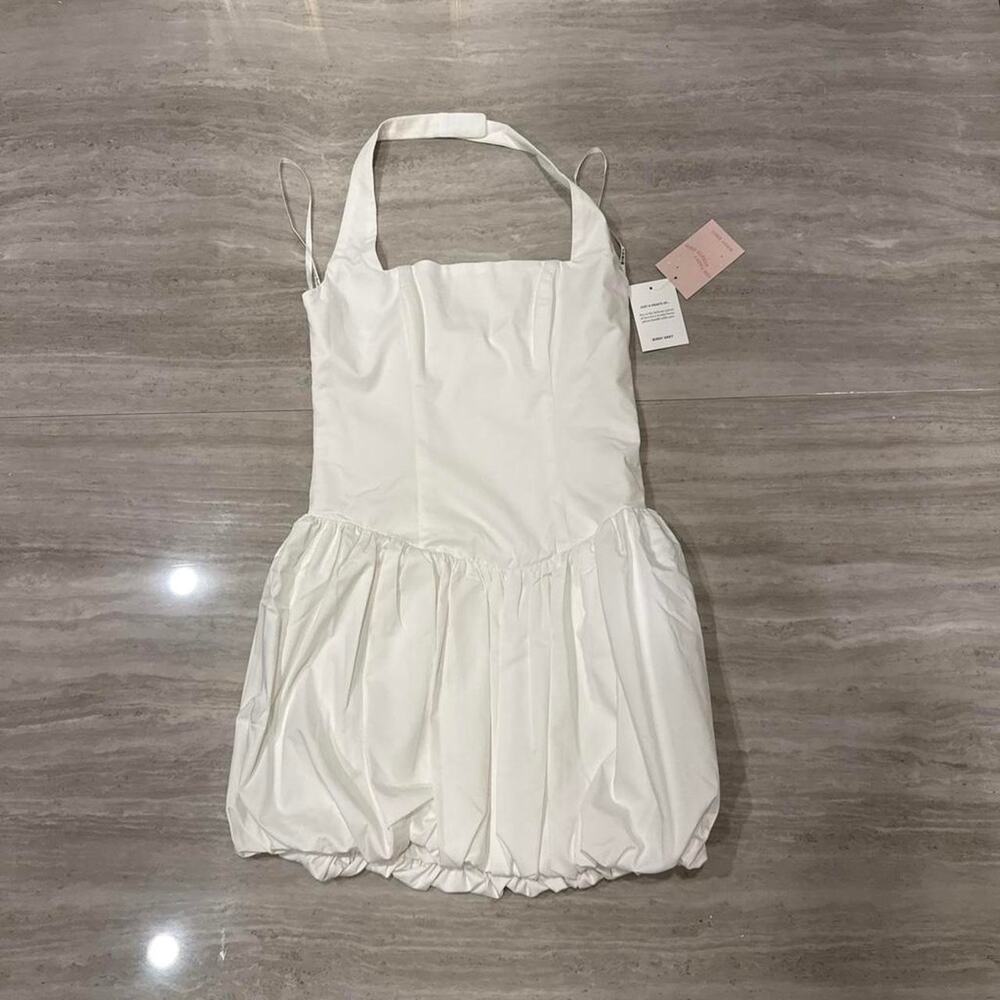 Birdy grey audrey dress